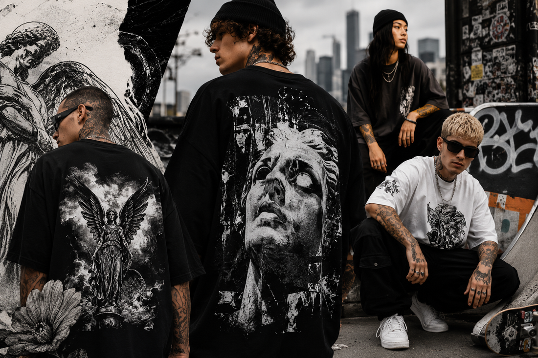 Best Streetwear Brands in Australia