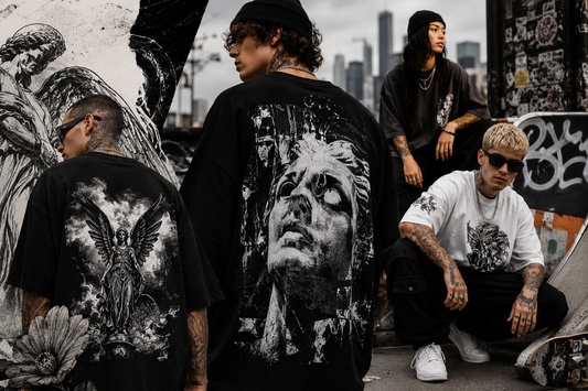 Best Streetwear Brands in Australia