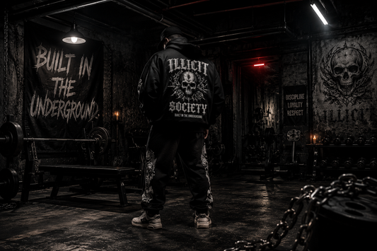 The Rise of Underground Streetwear Culture