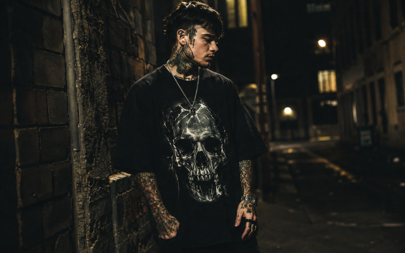 Tattoo Culture Streetwear Australia