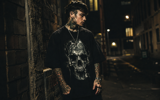 Tattoo Culture Streetwear Australia