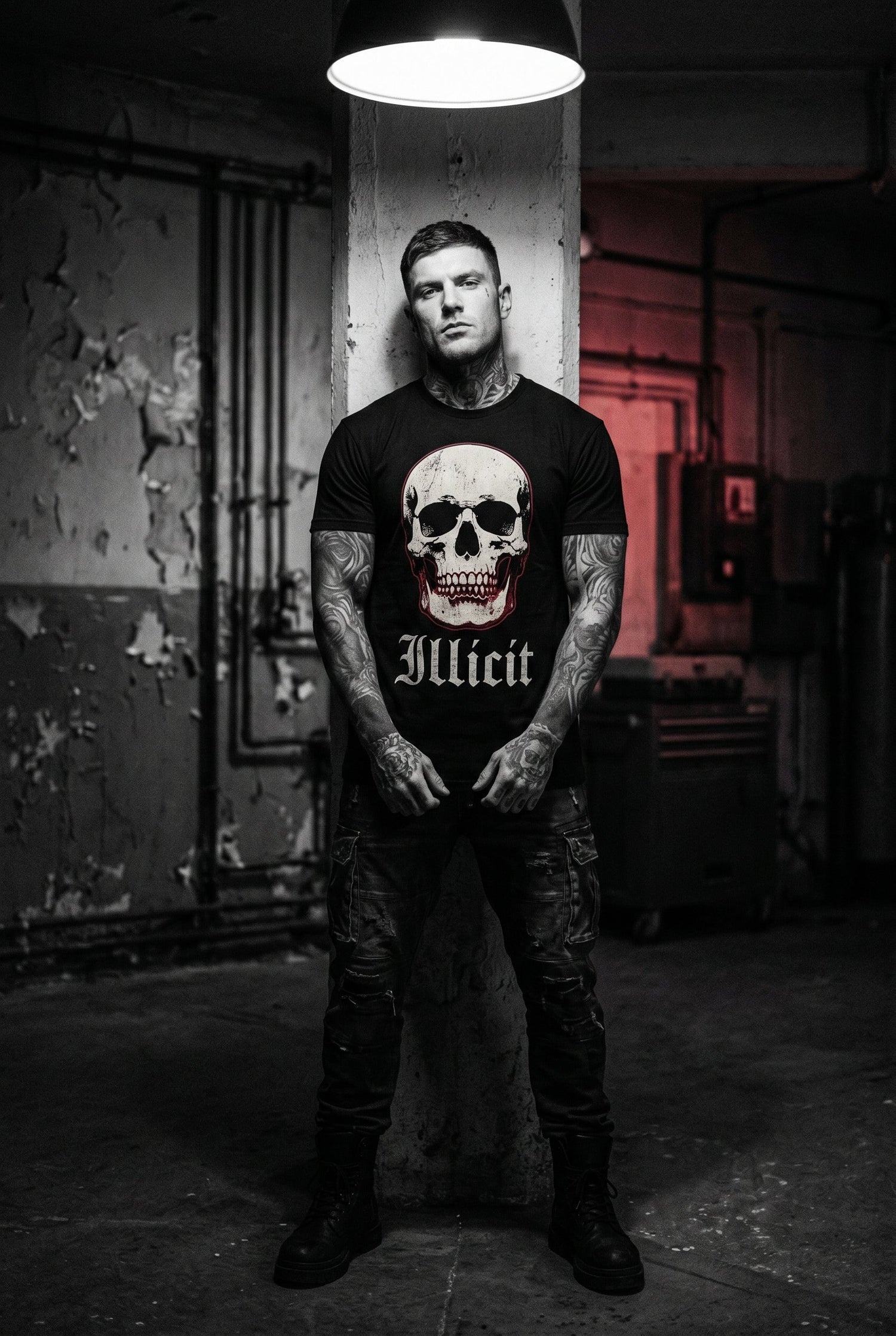 Signature Streetwear Collection