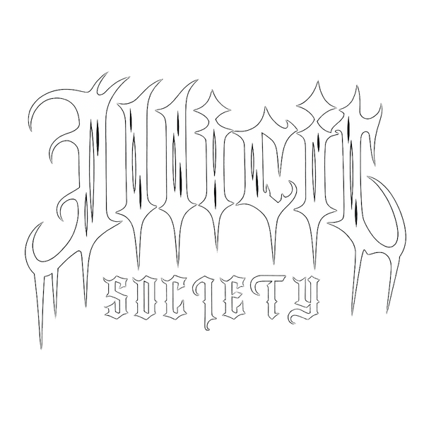 Illicit Society