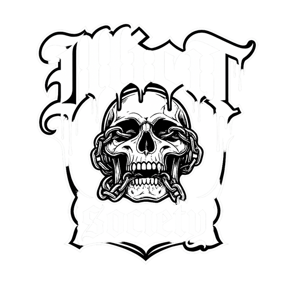 Illicit Society